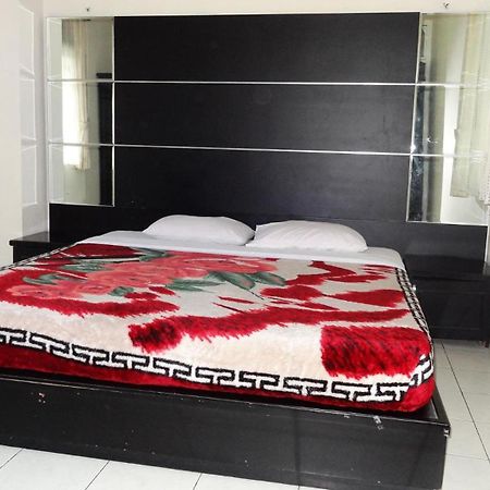 Cisarua Indah Cottage Brujul Buitenkant foto
